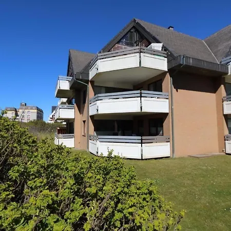 Wildlag Apartment
