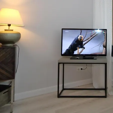 Widlak Appartement Westerland