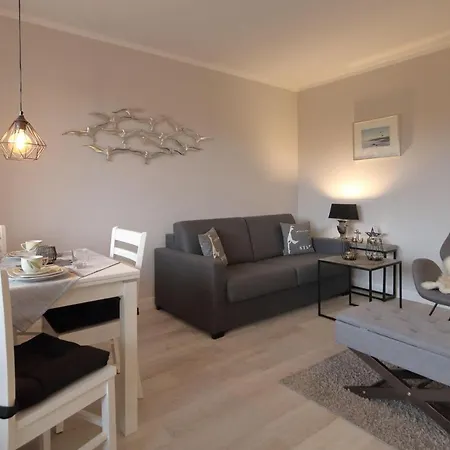 Widlak Appartement *