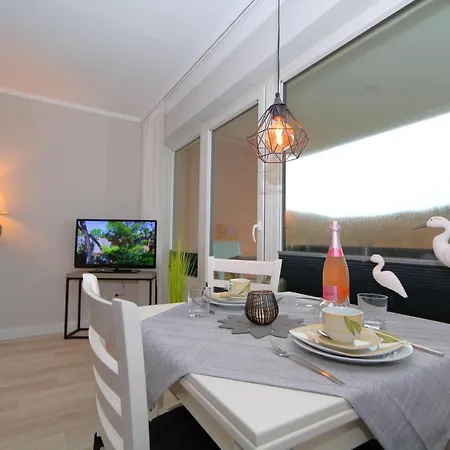 Wildlag Apartment