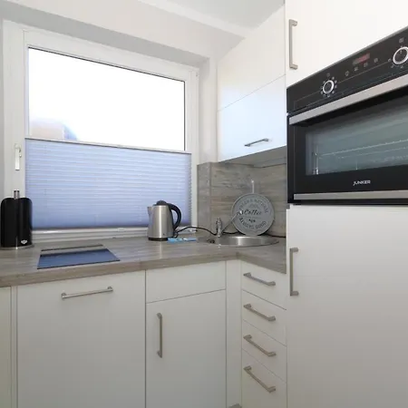 Appartement Widlak Westerland