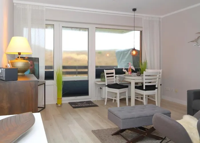 Widlak Апартаменты Вестерланд