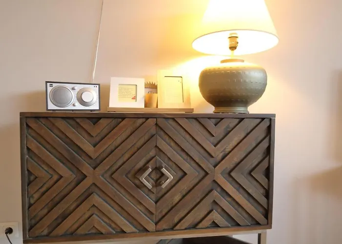 Widlak Апартаменты Вестерланд